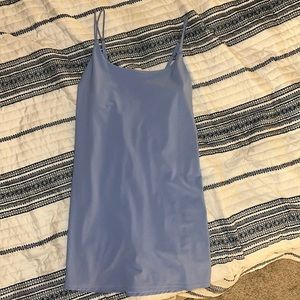 Abercrombie & Fitch Traveler Mini Dress.